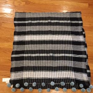 NWT Loft scarf